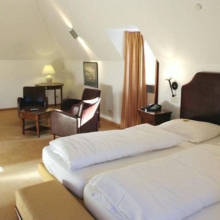 Hotel & Gasthaus Backmulde Heidelberg Bagian luar foto