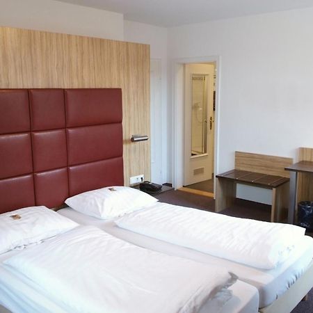 Hotel & Gasthaus Backmulde Heidelberg Bagian luar foto