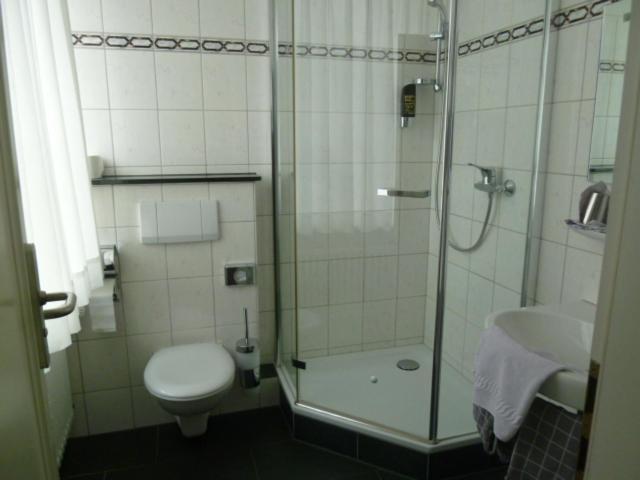 Hotel & Gasthaus Backmulde Heidelberg Bagian luar foto