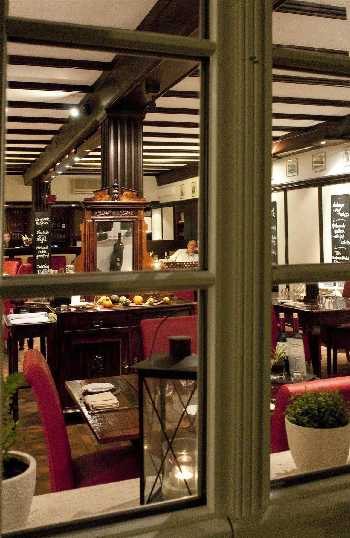 Hotel & Gasthaus Backmulde Heidelberg Bagian luar foto